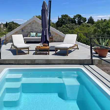 Tatil Evi 2 Bedroom Gorgeous In Gdinj